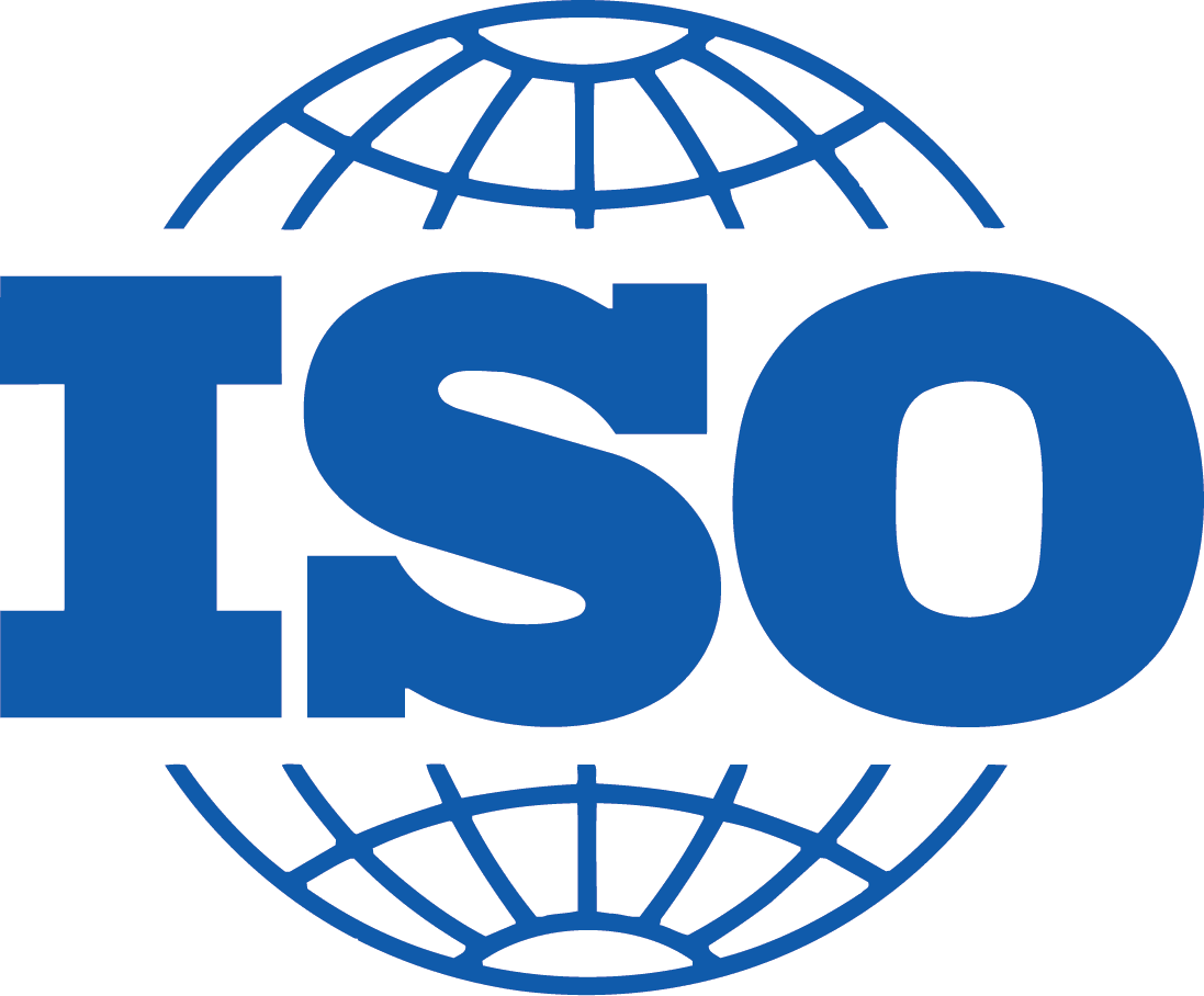 ISO Certified